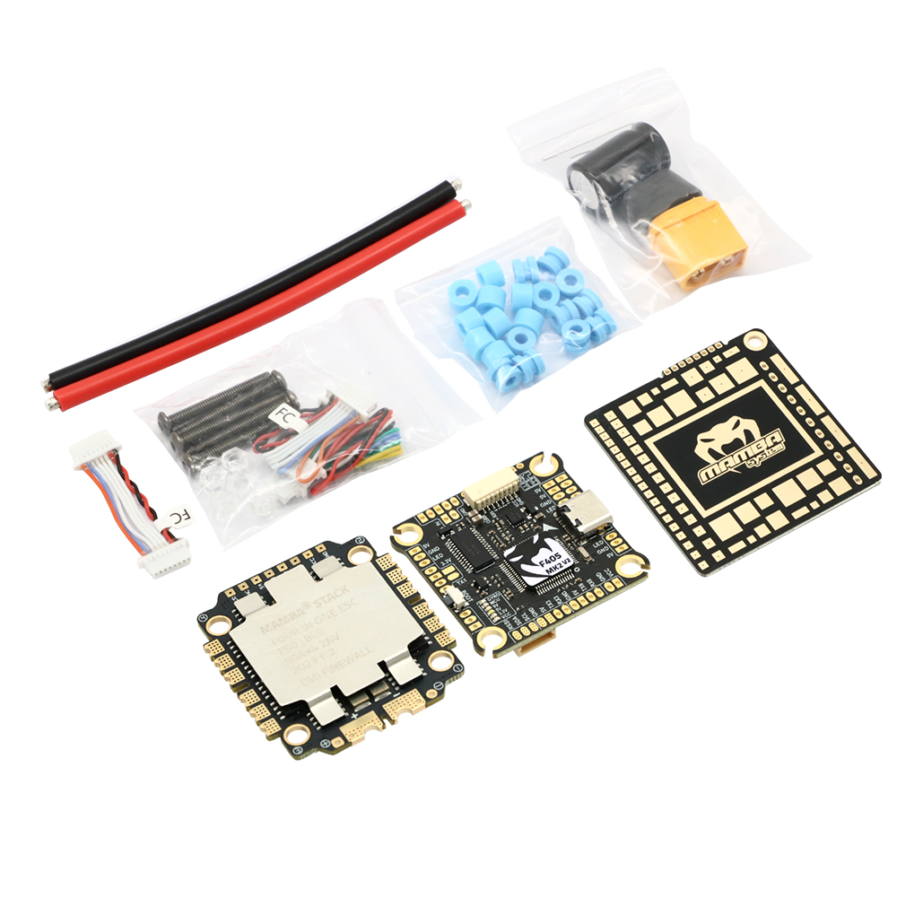 Diatone MAMBA F405MK2 F405 MK2 - Fpv Drone Flight Controller review and price