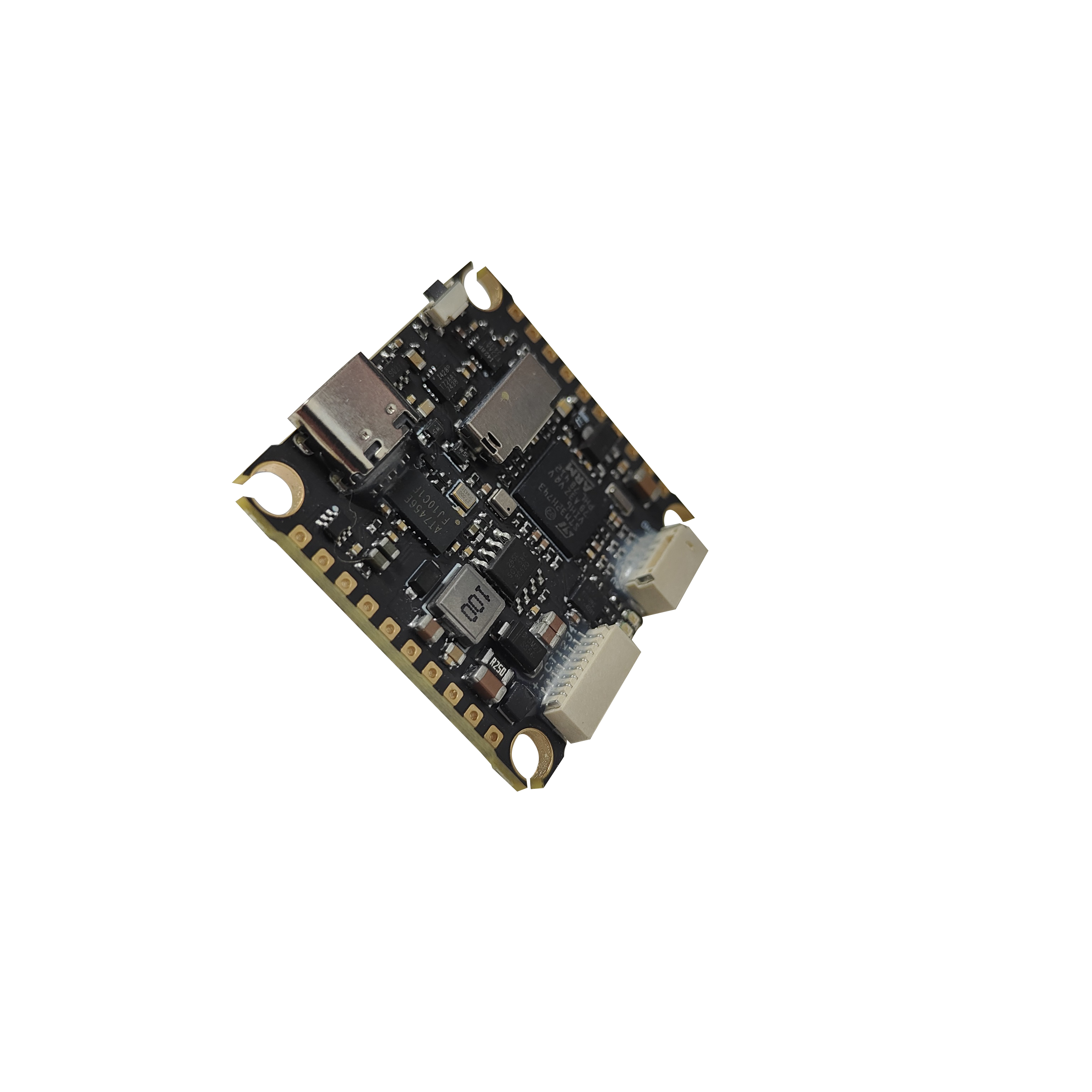H743 SLIM Flight Controller —  - Fpv Drone Flight Controller review and price
