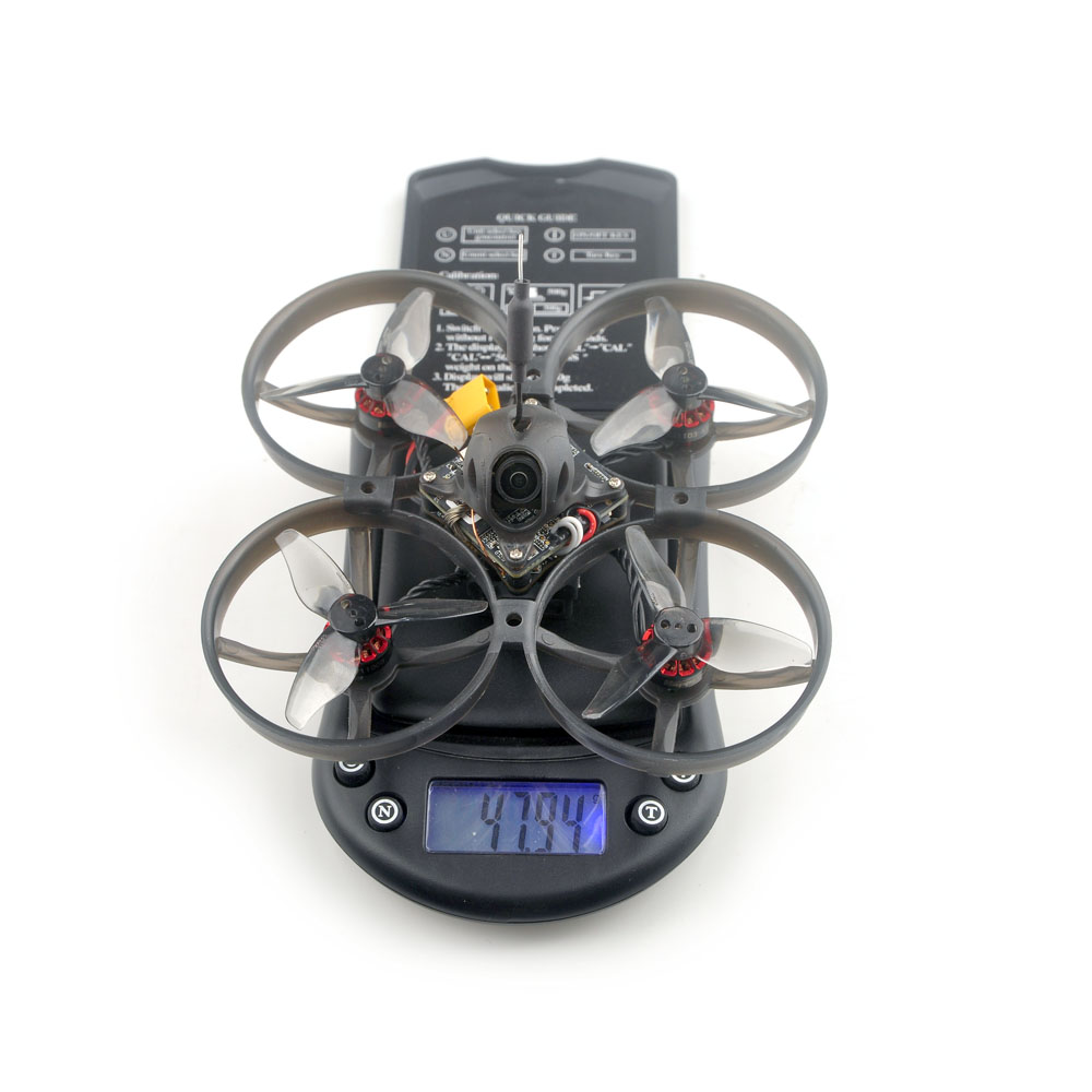 HappyModel Mobula8 HD O3 2S 85 - Fpv Drone Charger review and price