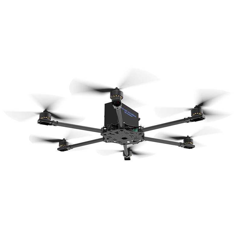 17-Inch FPV - F420 Motor, 2000 - Fpv Drone Motor review and price