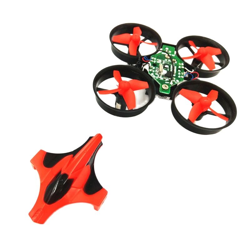 Mini Quadcopter Body Shell Upp - Fpv Drone Battery review and price