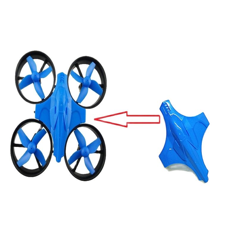 Mini Quadcopter Body Shell Upp - Fpv Drone Battery review and price