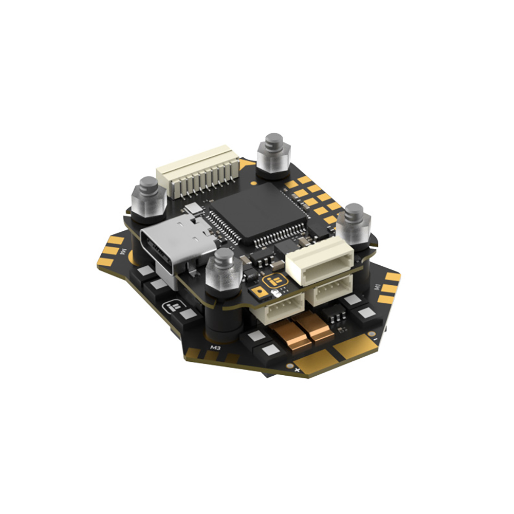 iFlight Borg F7 Mini Stack  Bo - Fpv Drone Esc review and price