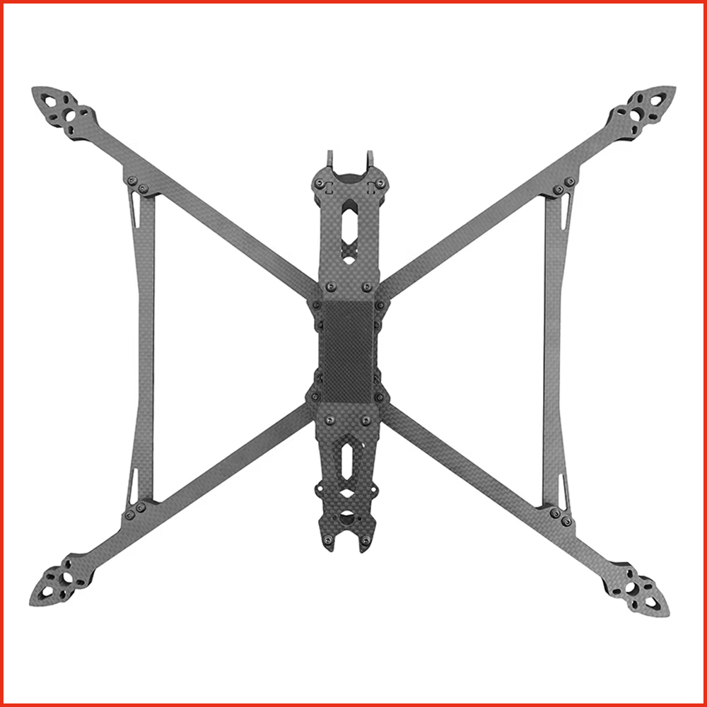 MARK V2 8/9/10inch 3K Carbon F - Fpv Drone Frame review and price