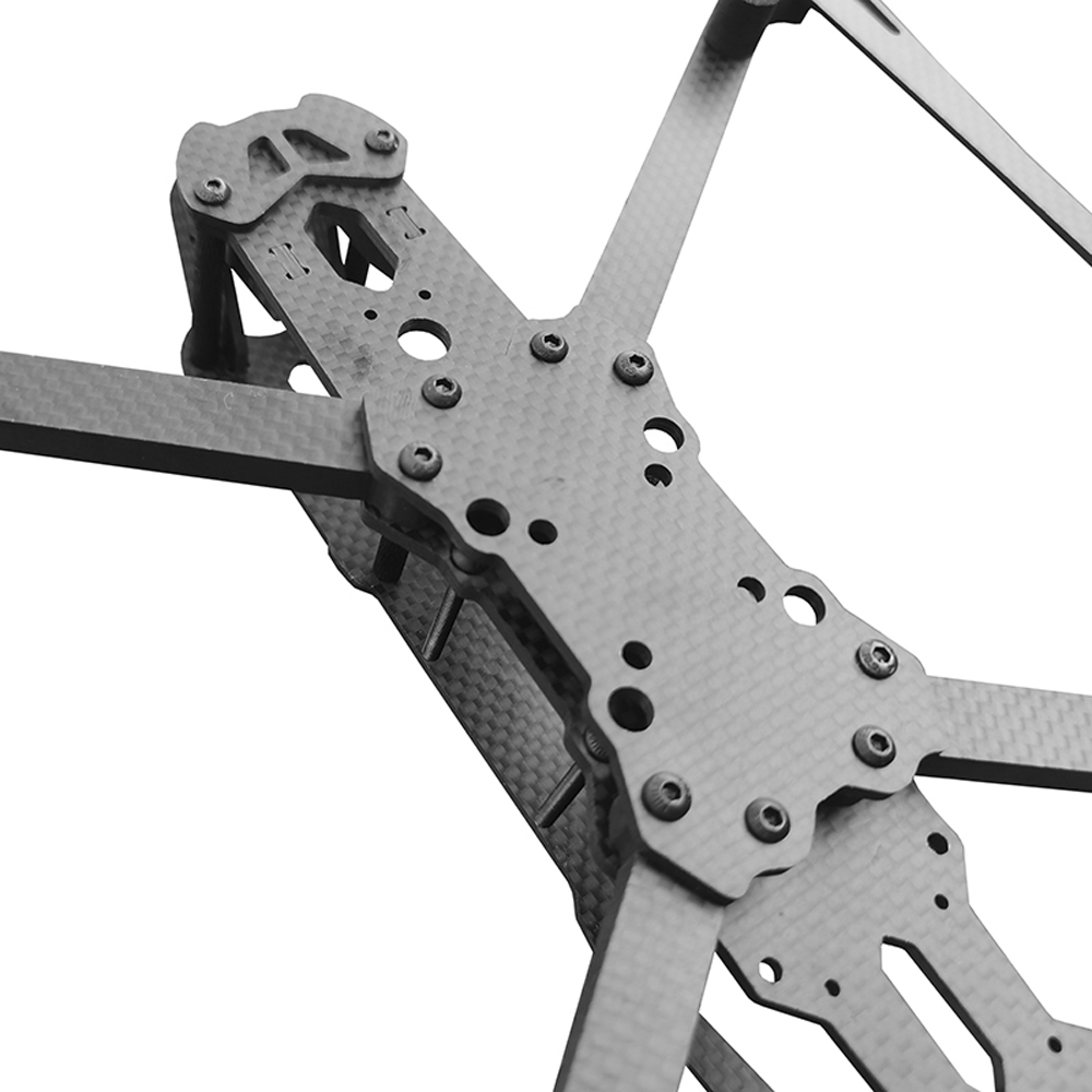 MARK V2 8/9/10inch 3K Carbon F - Fpv Drone Frame review and price