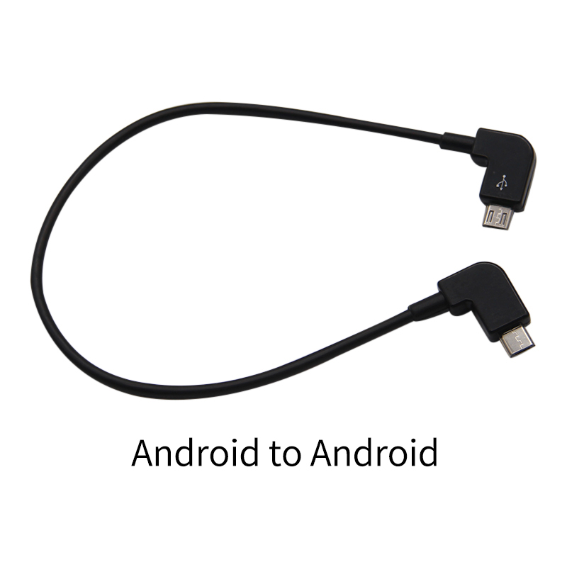 1pc Data Cable For DJI Spark M - Fpv Drone Charger review and price