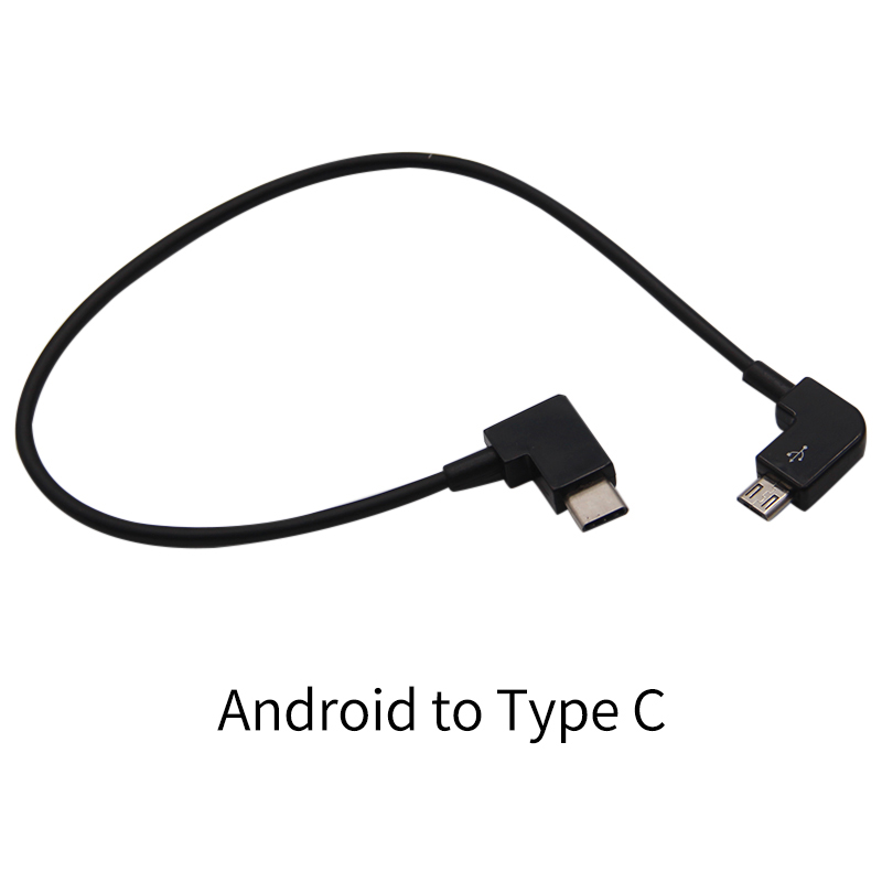 1pc Data Cable For DJI Spark M - Fpv Drone Charger review and price