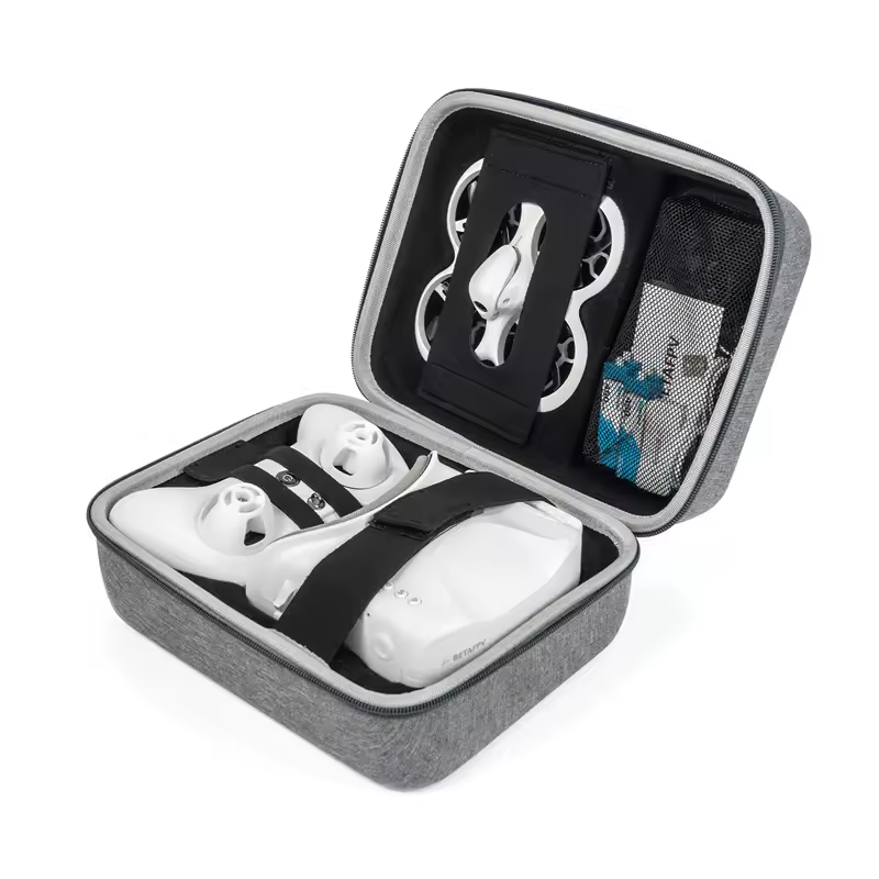 BETAFPV Cetus X FPV Kit Brushl - Fpv Drone Kit review and price