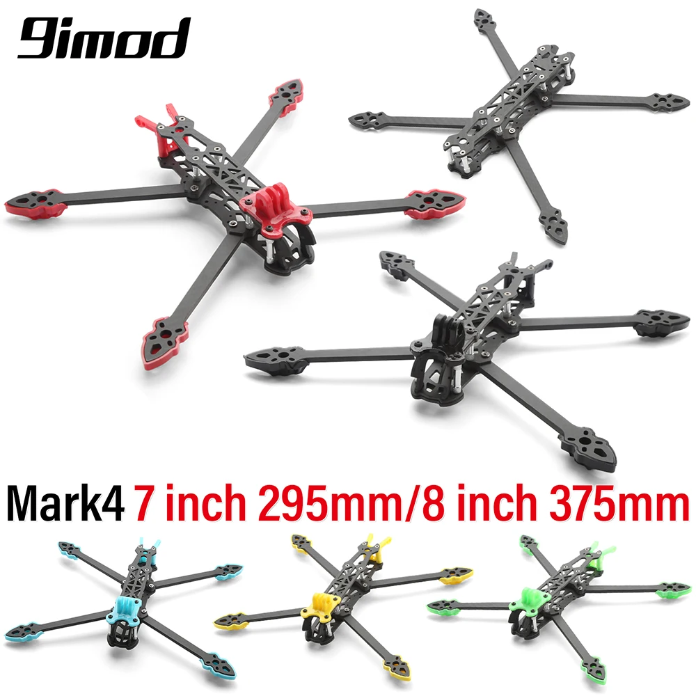 9IMOD Mark4 7 inch/8 inch FPV  - Fpv Drone Tool Kit review and price