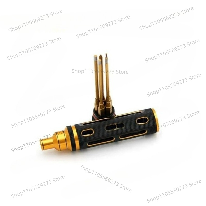 Magnetic Screwdriver Bits Set  - Fpv Drone Kit review and price