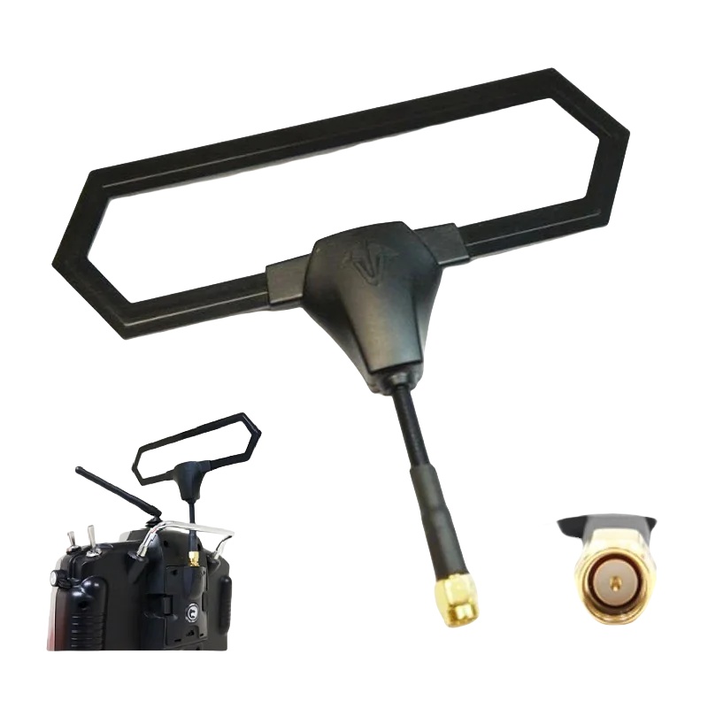 TBS Diamond 915MHz Antenna Lon - Fpv Drone Antenna review and price