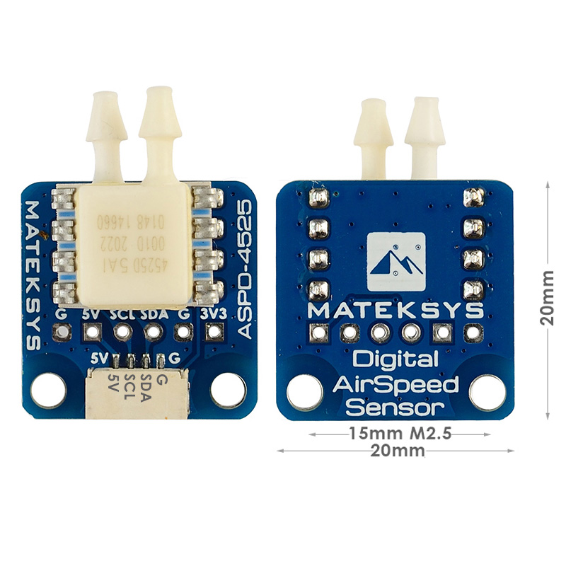 MATEK System ASPD-4525  DIGITA - Fpv Drone Flight Controller review and price