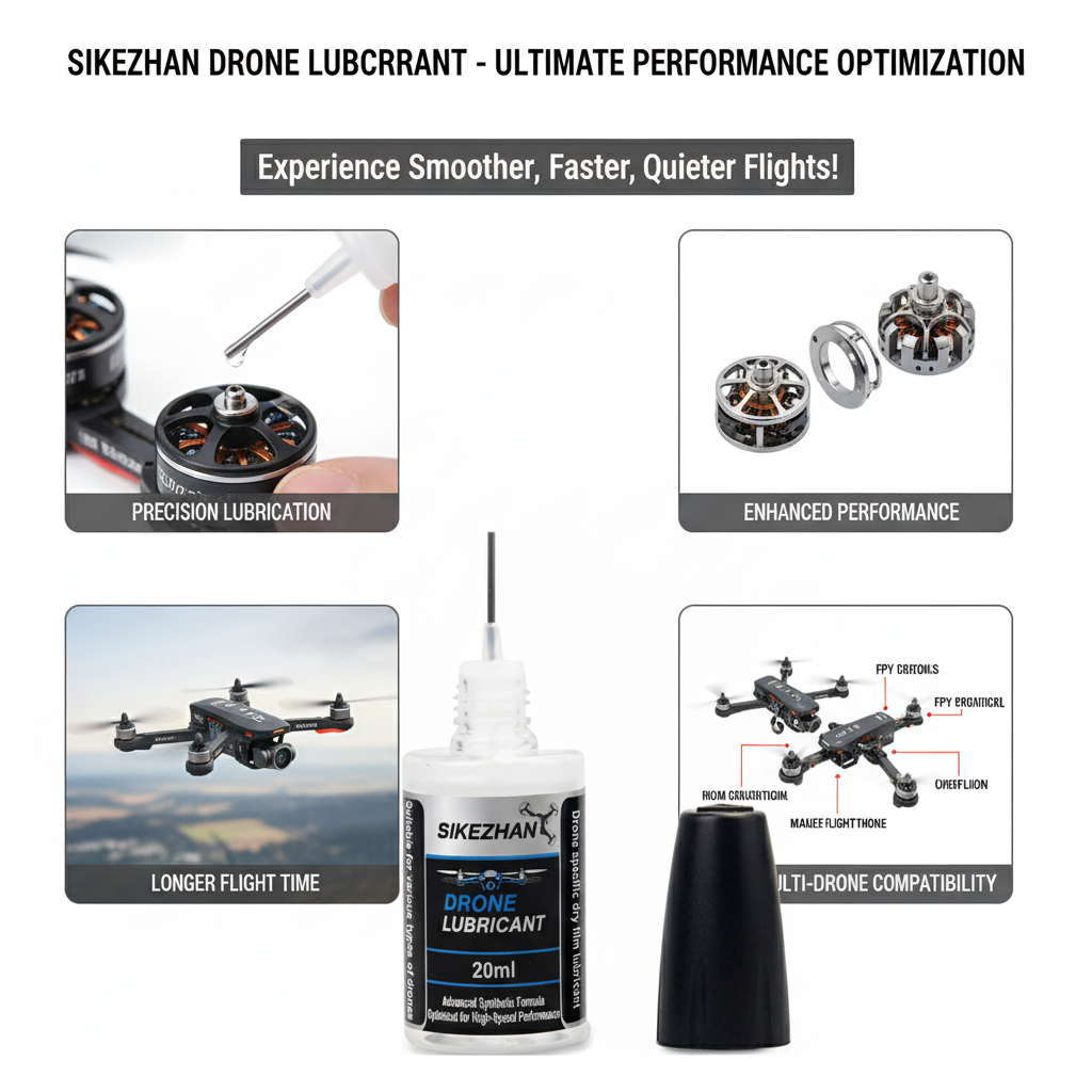 Micro Drone Motor Bearing Lubr - Fpv Drone Motor review and price