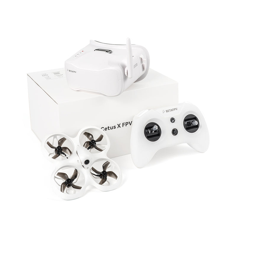 BETAFPV Cetus X FPV Kit 1S 800 - Fpv Drone Goggles review and price