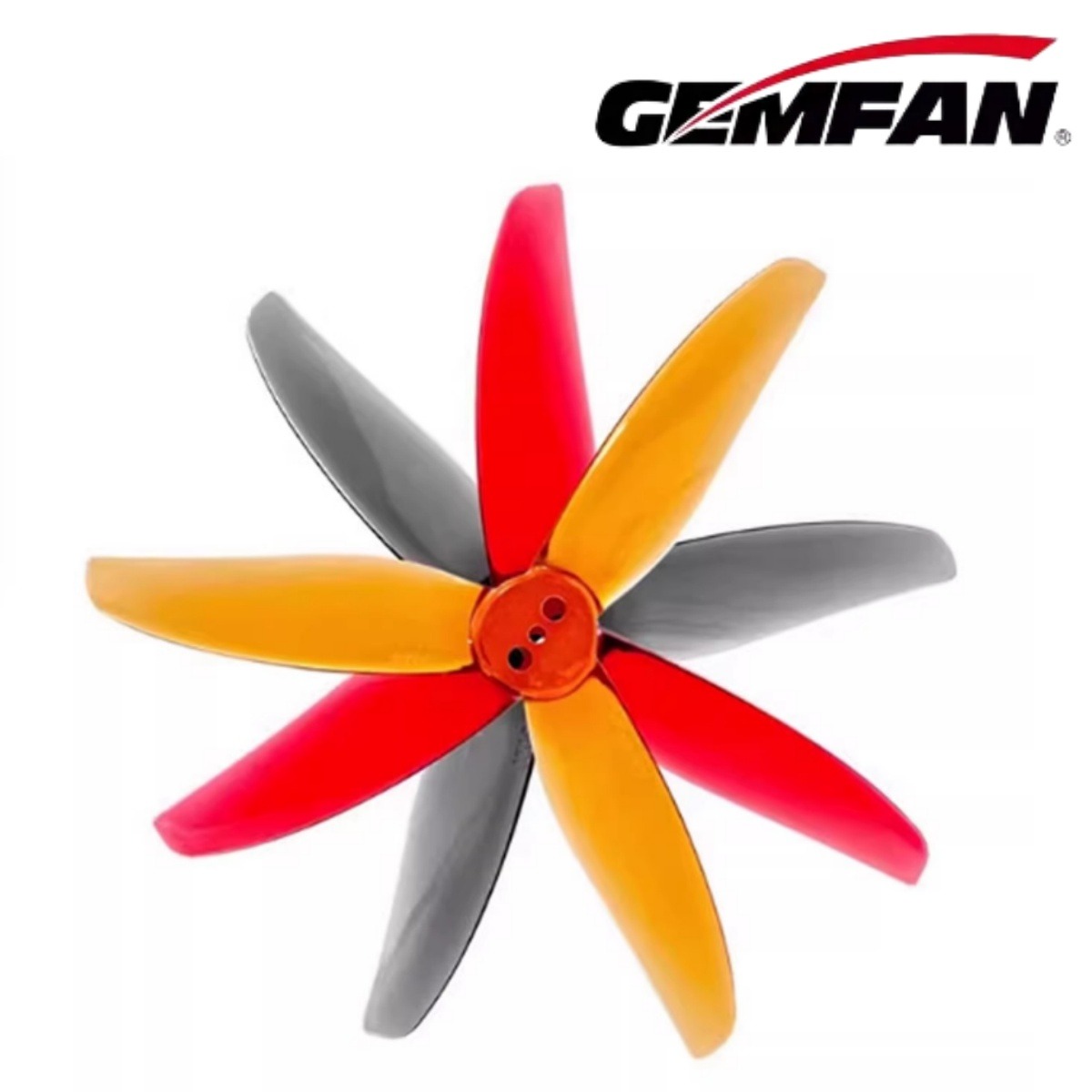 2Pairs Gemfan 3020 3-inch 3-Bl - Fpv Drone Goggles review and price