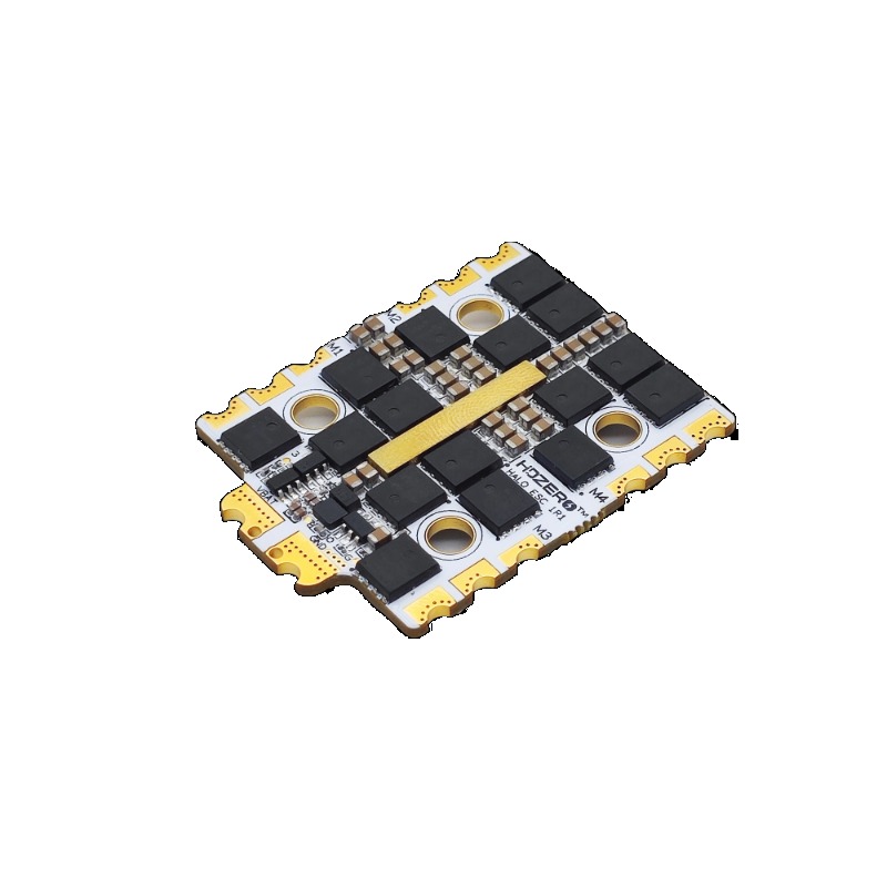HDZero Halo Flight Controlle 4 - Fpv Drone Flight Controller review and price