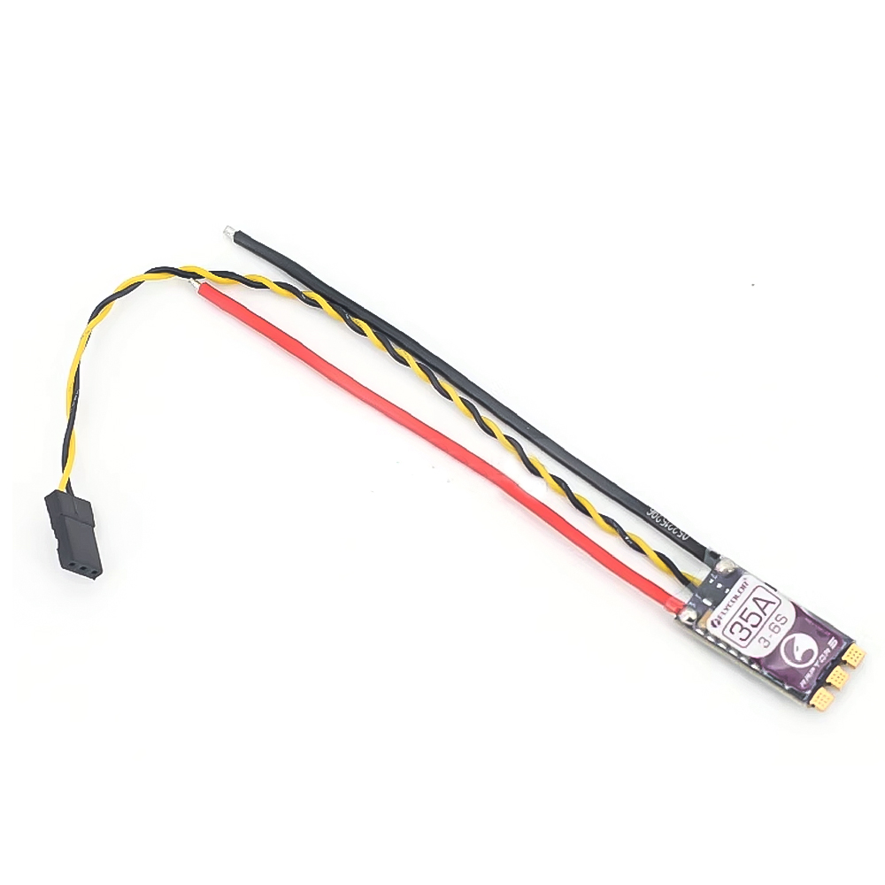 FLYCOLOR Raptor5 Multi-Rotor B - Fpv Drone Esc review and price