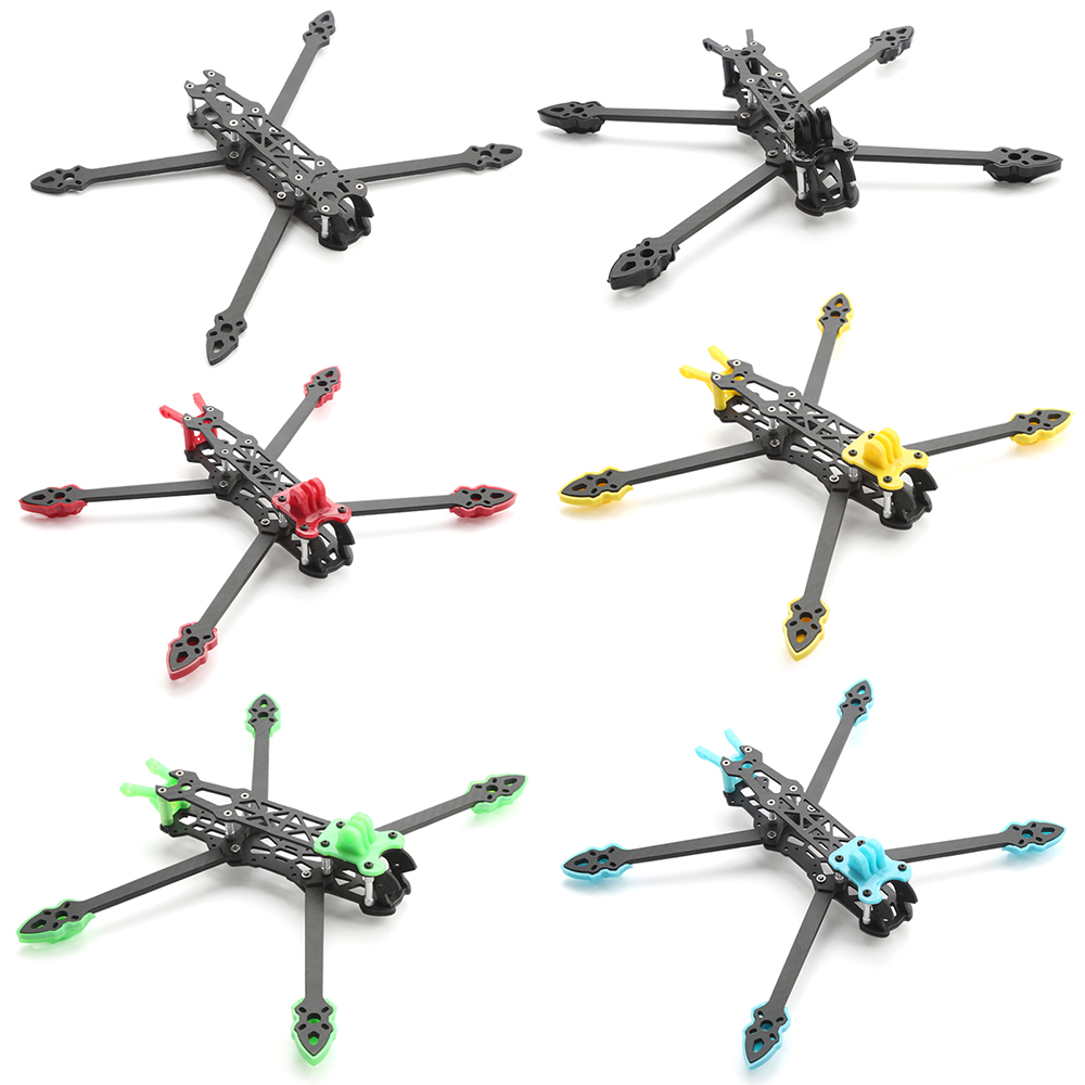 9IMOD Mark4 7 inch FPV Racing  - Fpv Drone Tool Kit review and price