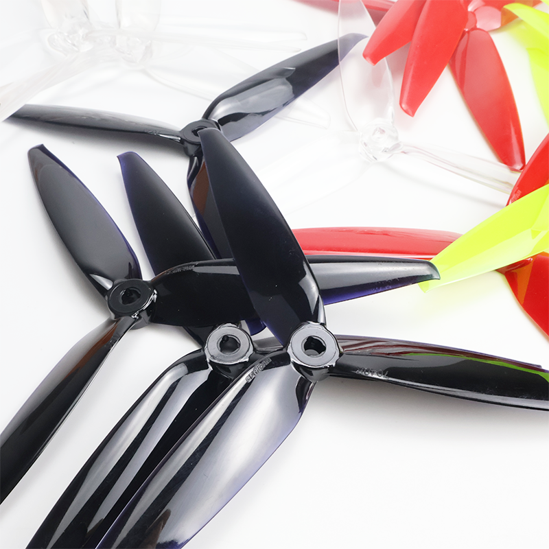 8Pcs Gemfan Flash 7040 7 Inch  - Fpv Drone Propeller review and price
