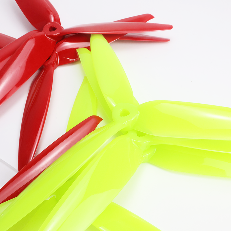 8Pcs Gemfan Flash 7040 7 Inch  - Fpv Drone Propeller review and price