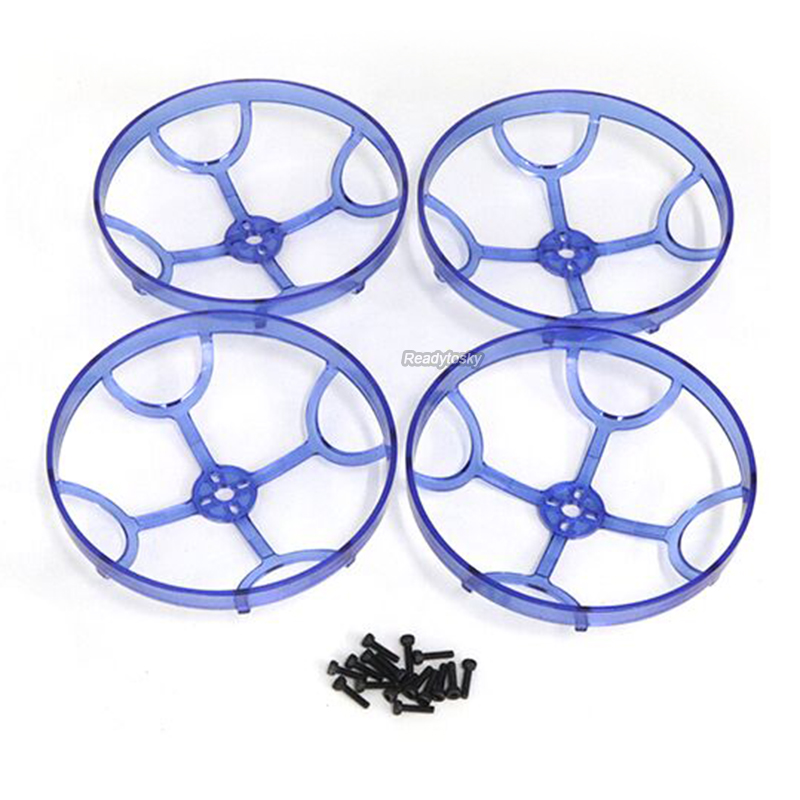 HSKRC Propeller Guard 85mm 3In - Fpv Drone Goggles review and price