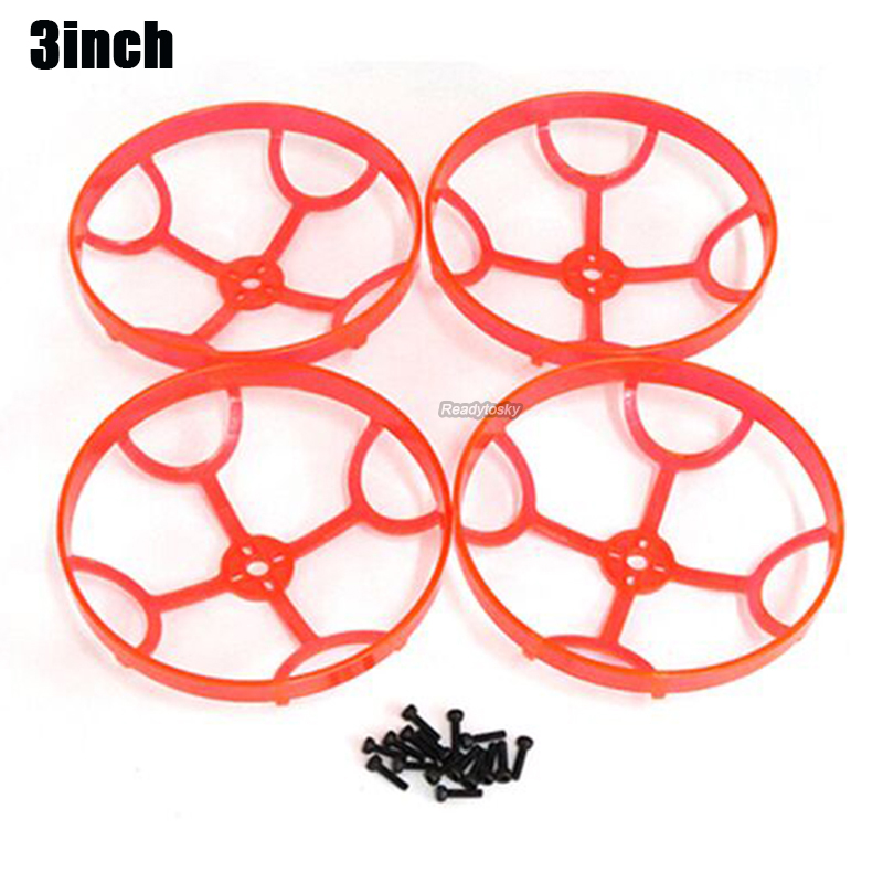 HSKRC Propeller Guard 85mm 3In - Fpv Drone Goggles review and price