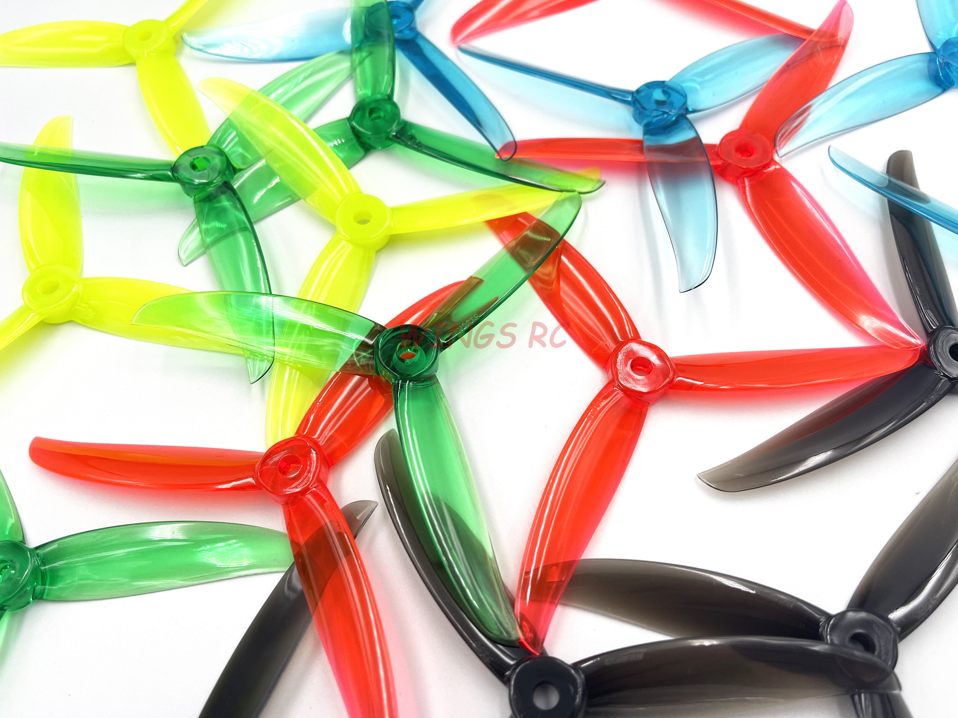 10 pairs/20pcs Gemfan Vanover  - Fpv Drone Quadcopter review and price