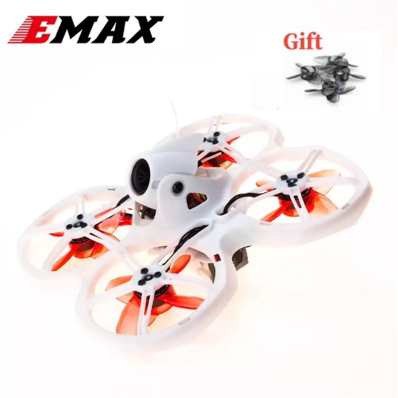 Emax Tinyhawk II 2 RTF FPV Rac - Fpv Drone Kit review and price