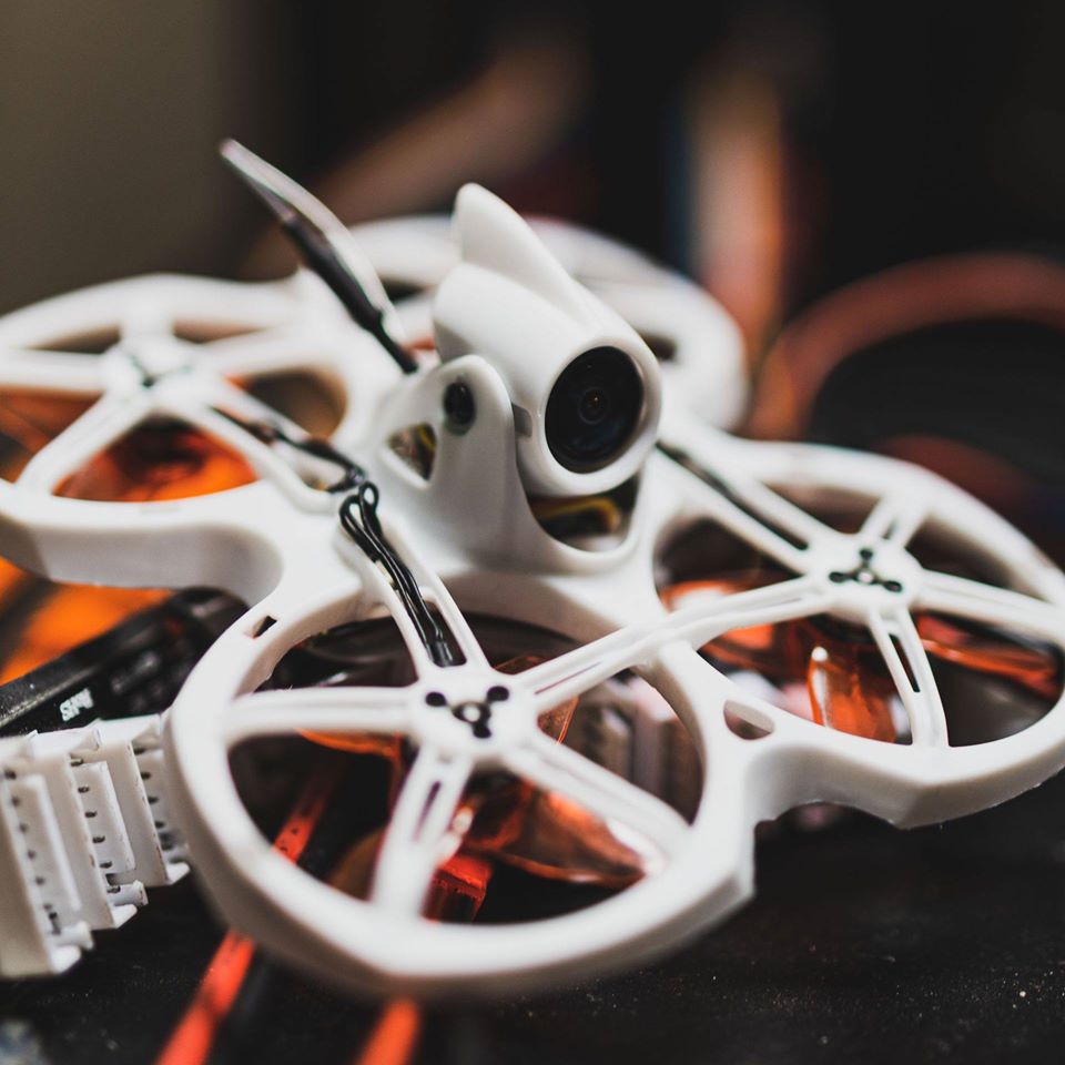 Emax Tinyhawk II 2 RTF FPV Rac - Fpv Drone Kit review and price