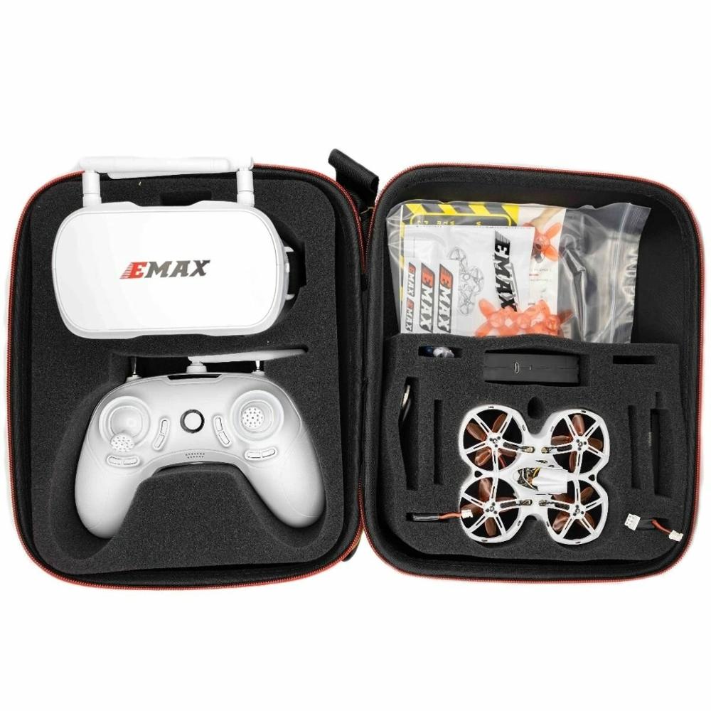 Emax Tinyhawk II 2 RTF FPV Rac - Fpv Drone Kit review and price