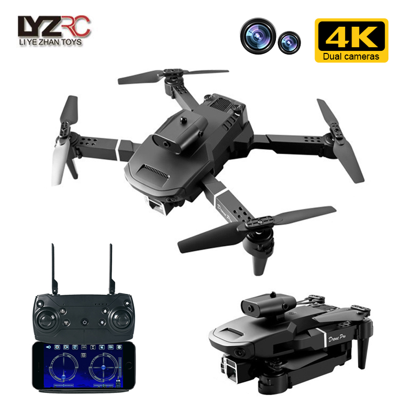 Mini E100 Four-sided Obstacle  - Fpv Drone Charger review and price