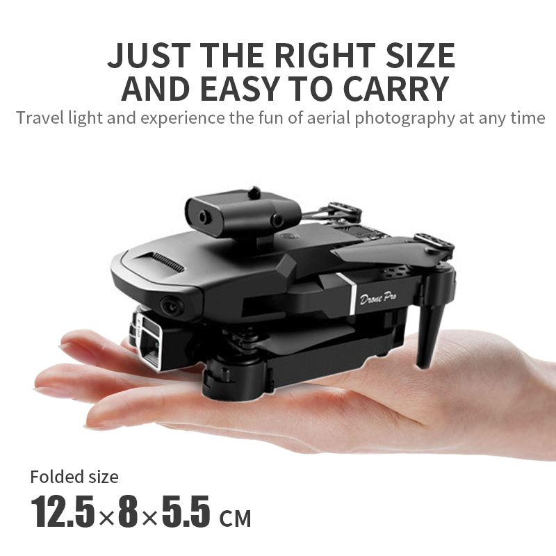 Mini E100 Four-sided Obstacle  - Fpv Drone Charger review and price