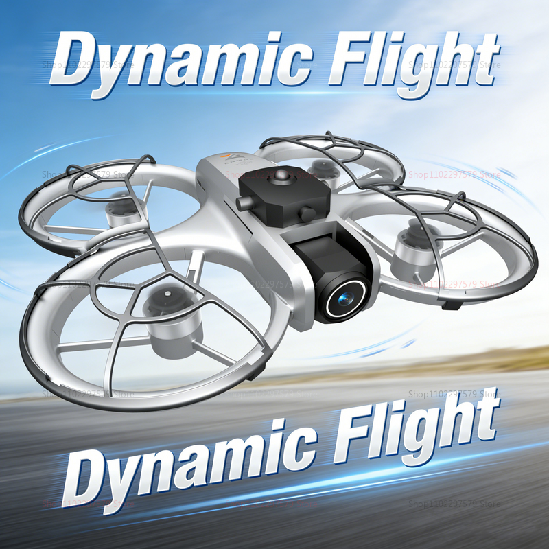 New Z4 Mini Drone 4K HD Camera - Fpv Drone Charger review and price