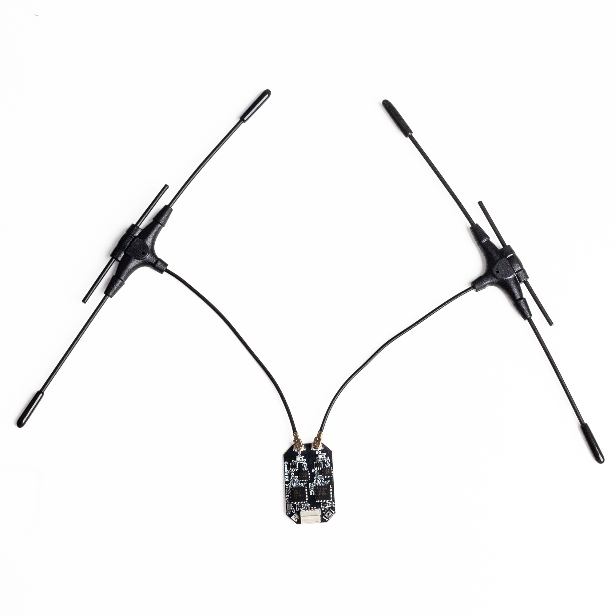 ELRS 915MHz/2.4GHz Gemini Dual - Fpv Drone Antenna review and price