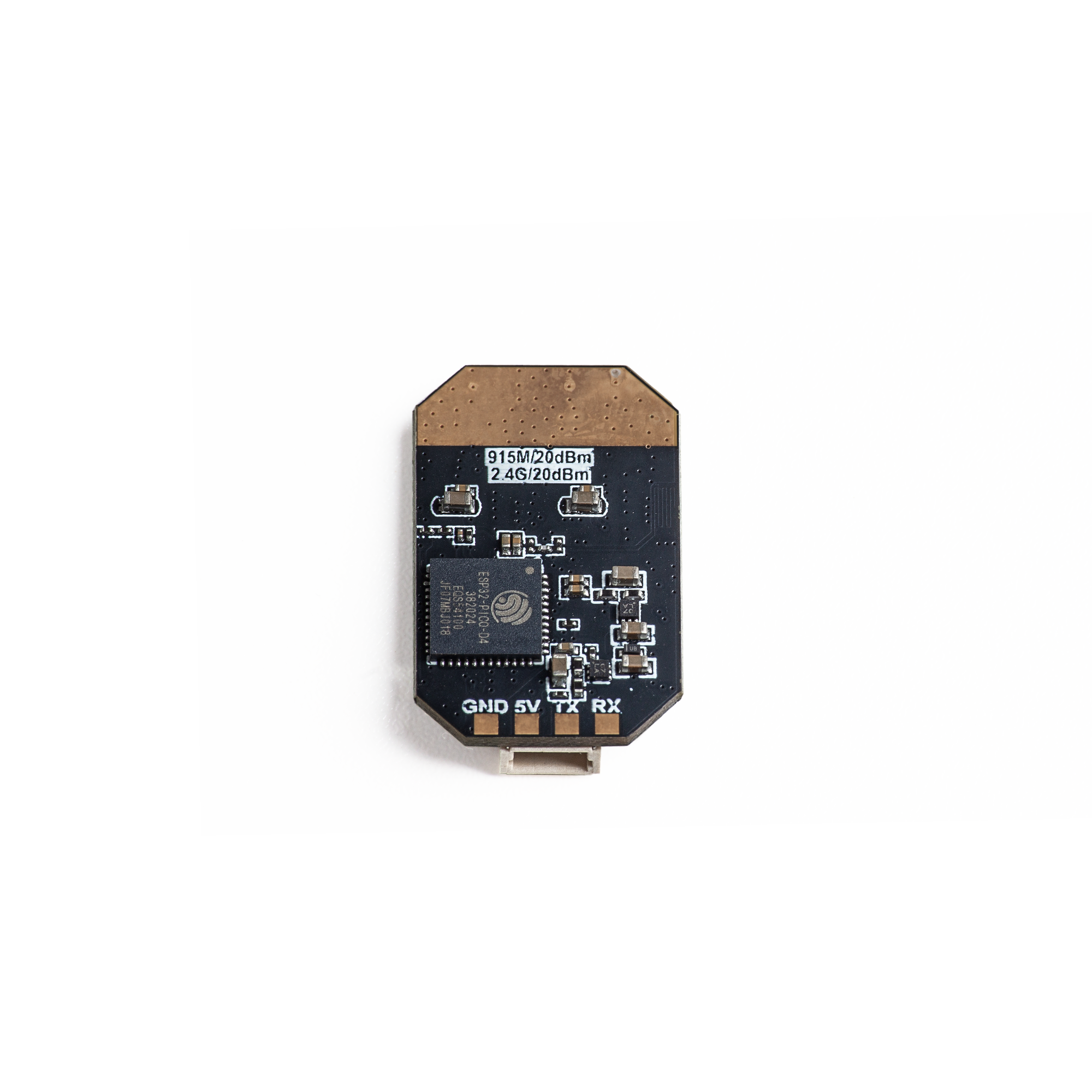 ELRS 915MHz/2.4GHz Gemini Dual - Fpv Drone Antenna review and price