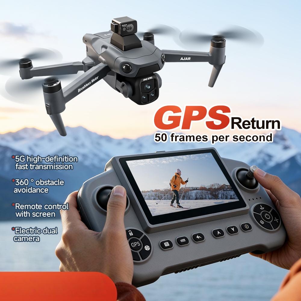 V918MAX GPS Drone with 1080P F - Fpv Drone Charger review and price
