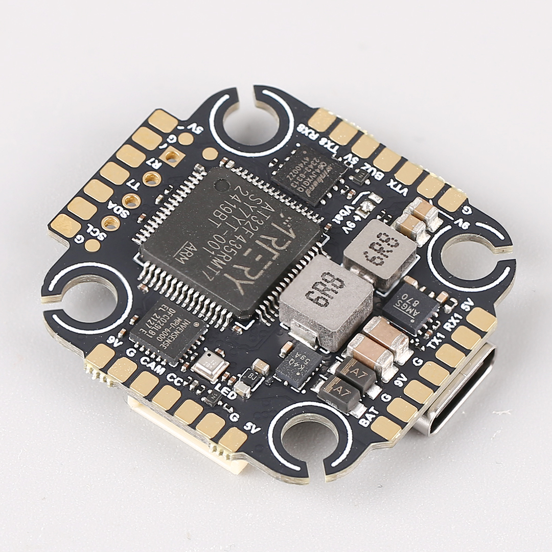 TBS Lucid FC pro Stack Mini FP - Fpv Drone Flight Controller review and price
