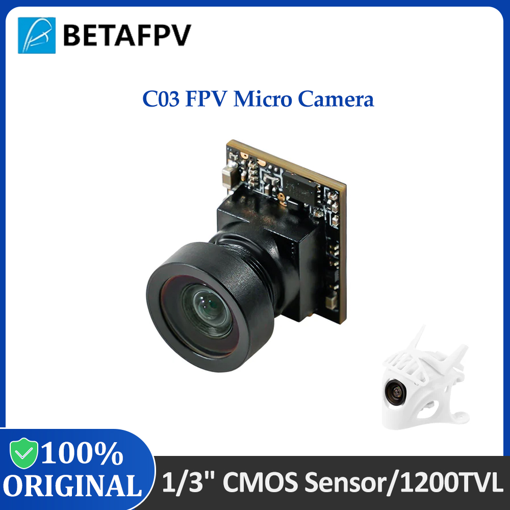 BETAFPV C03 FPV Micro Camera 1 - Fpv Drone Camera review and price