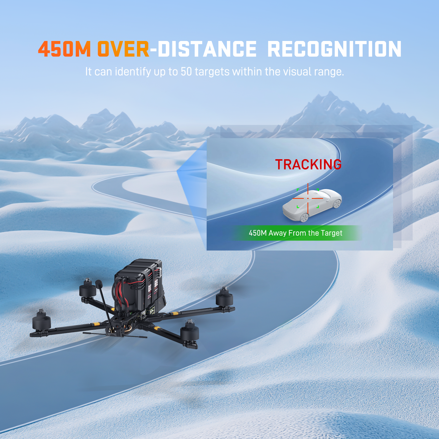 FPV AI Camera Module AI Vision - Fpv Drone Camera review and price