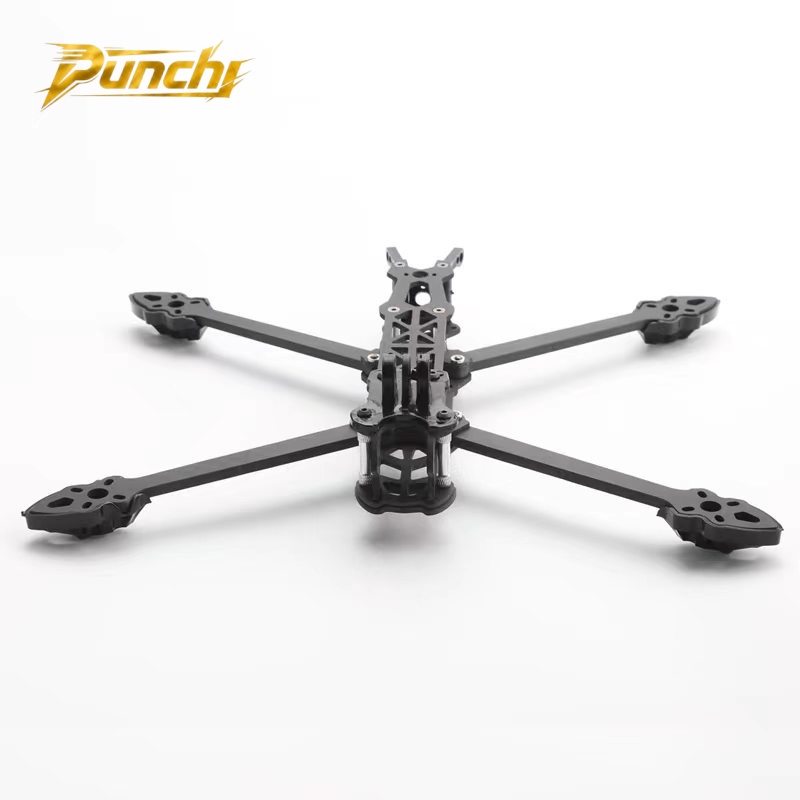 Mark4 5inch FPV Carbon Fiber F - Fpv Drone Quadcopter review and price