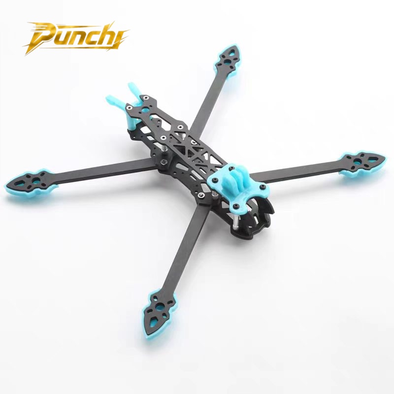 Mark4 5inch FPV Carbon Fiber F - Fpv Drone Quadcopter review and price