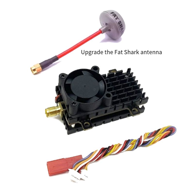 ABWE-Long Range 5.8Ghz 2W FPV  - Fpv Drone Vtx review and price