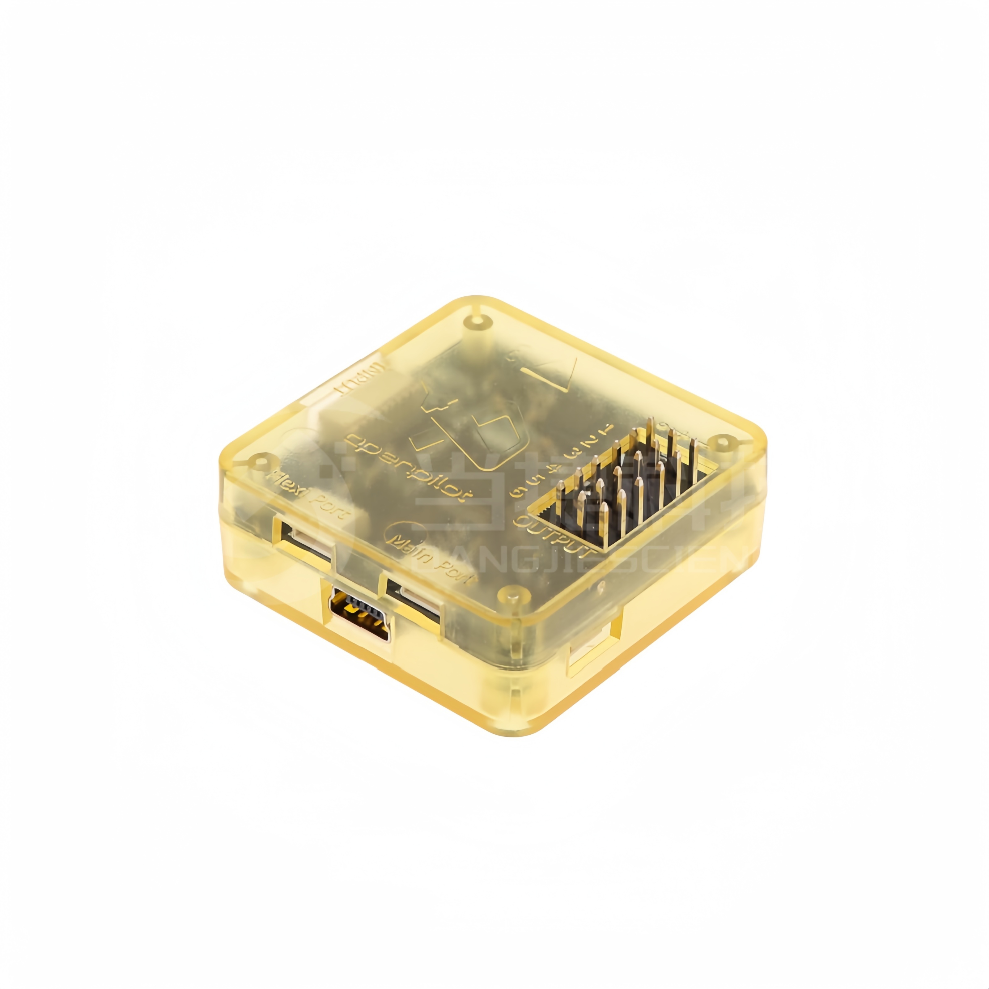 CC3D Openpilot Open Source Fli - Fpv Drone Flight Controller review and price